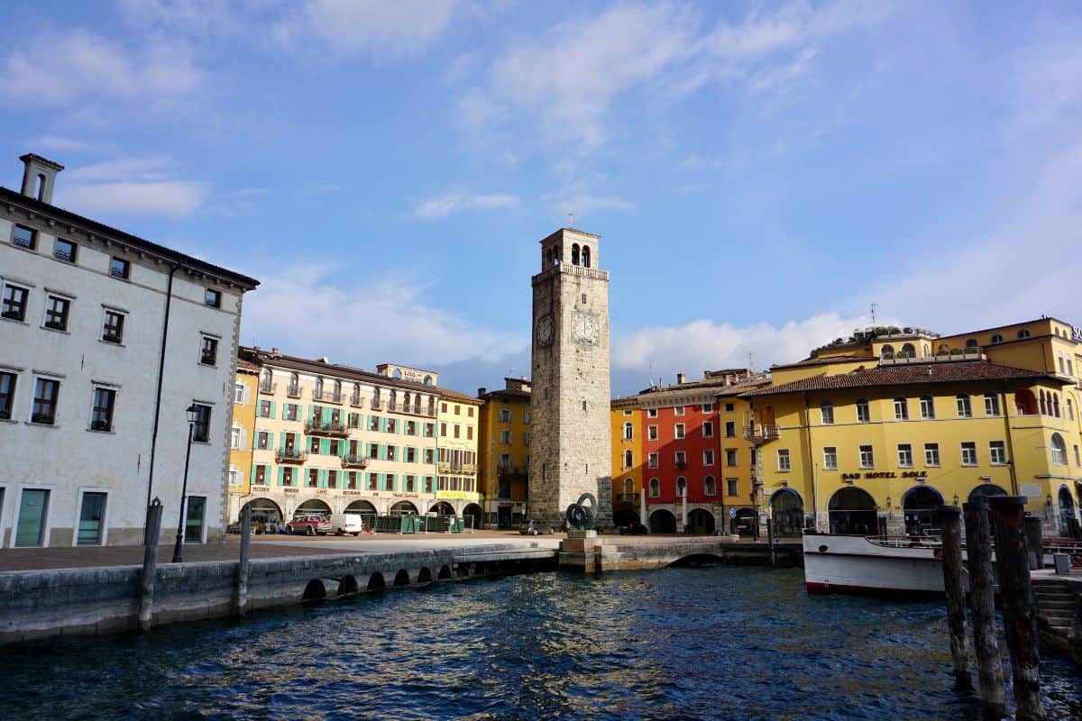 Investire nel mercato immobiliare del Lago di Garda