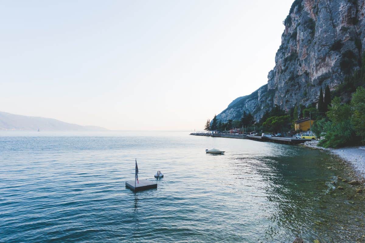 acquistare casa sul Lago di Garda